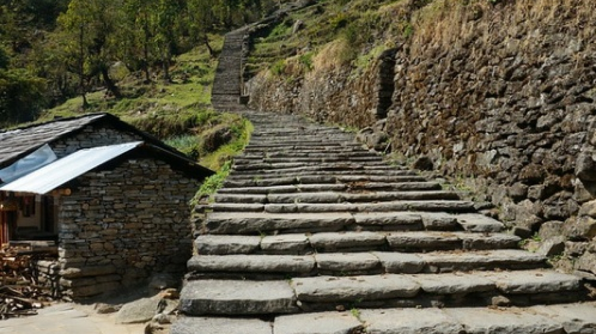 Фото: Andrew and Annemarie on visualhunt