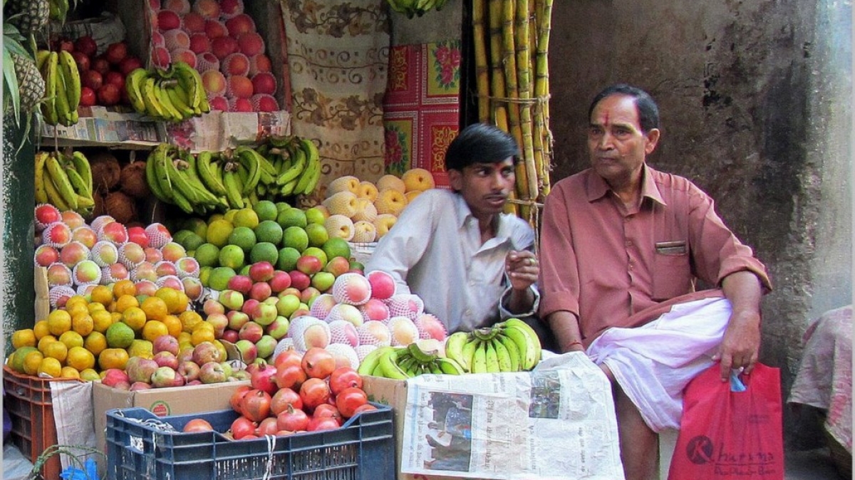 Катманду. Фото из архива Клуба