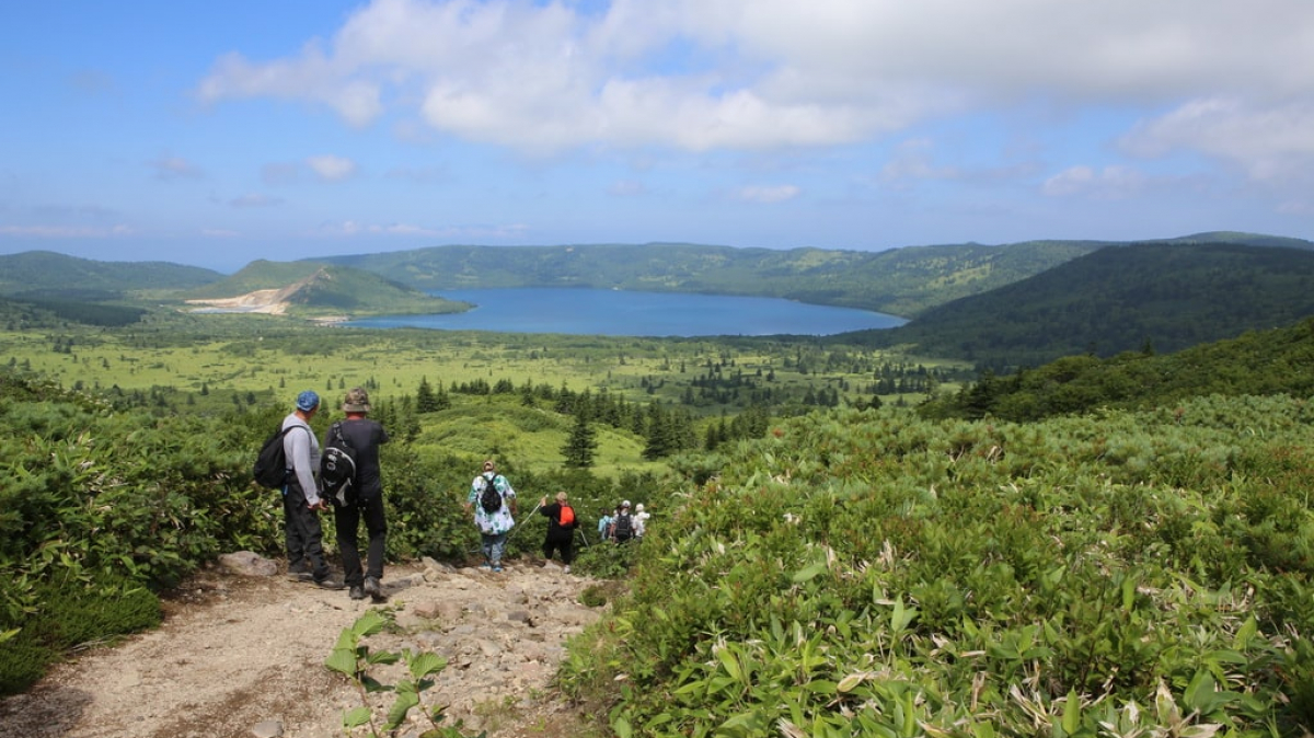 Фото из архива Клуба