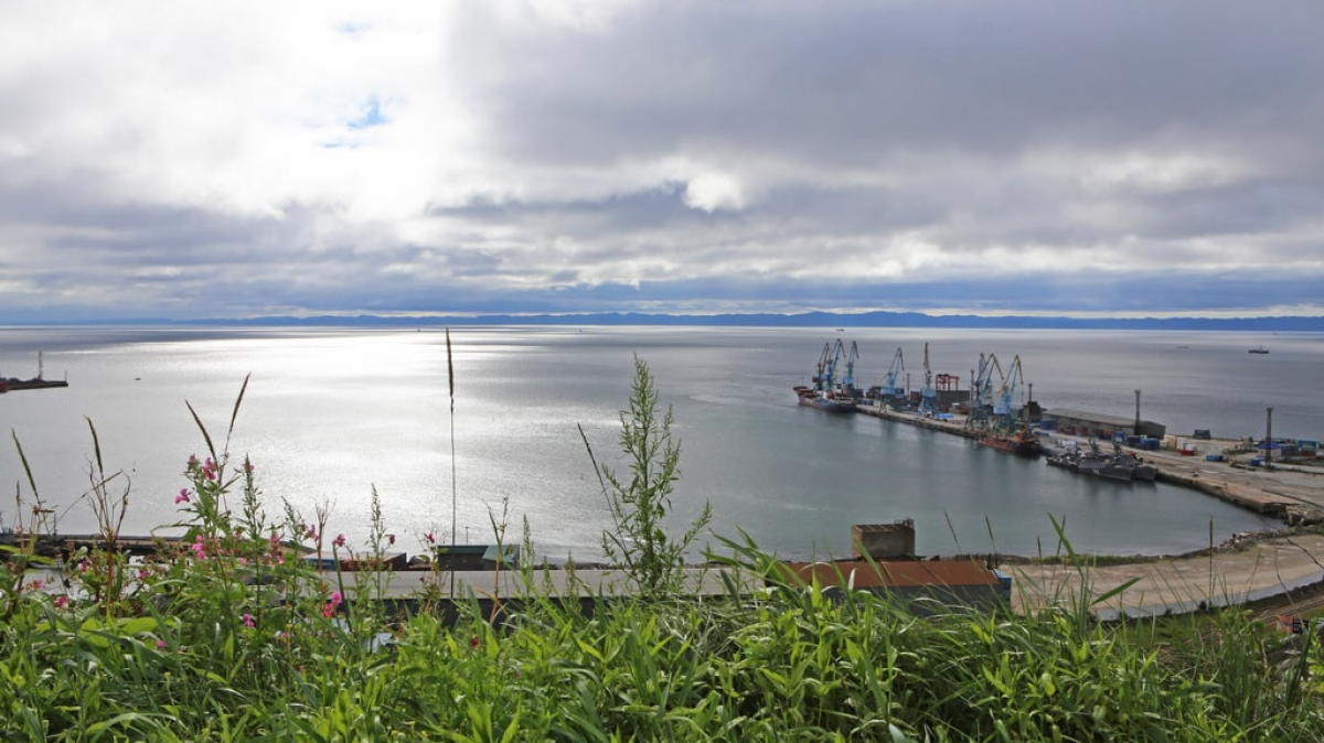 Фото из архива Клуба