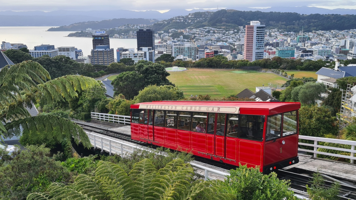 Фото: JustGoThere.NZ