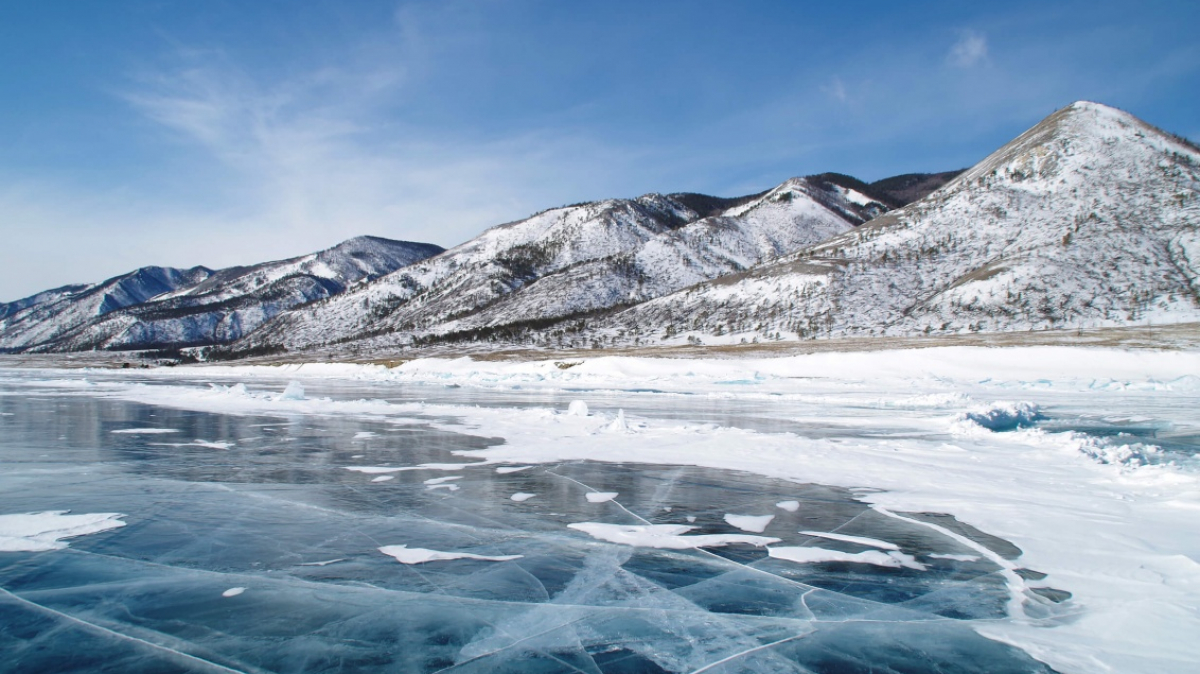 Photo by our tourist Olga Kocherygina