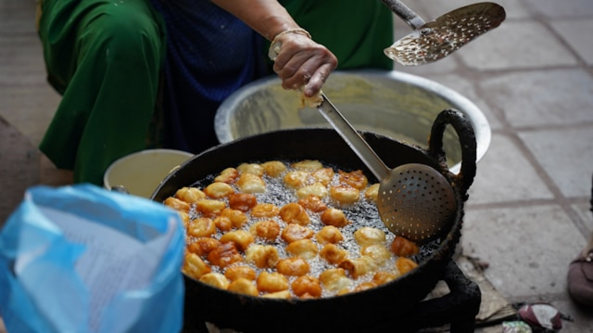 Photo by Sudip Ranjeet, unsplash.com