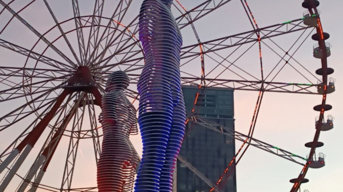 Фото наших Странников