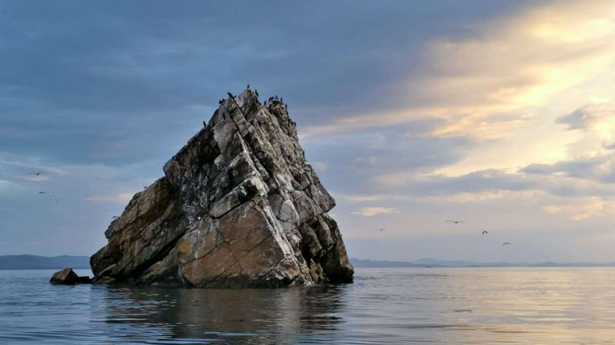 Фото наших Странников