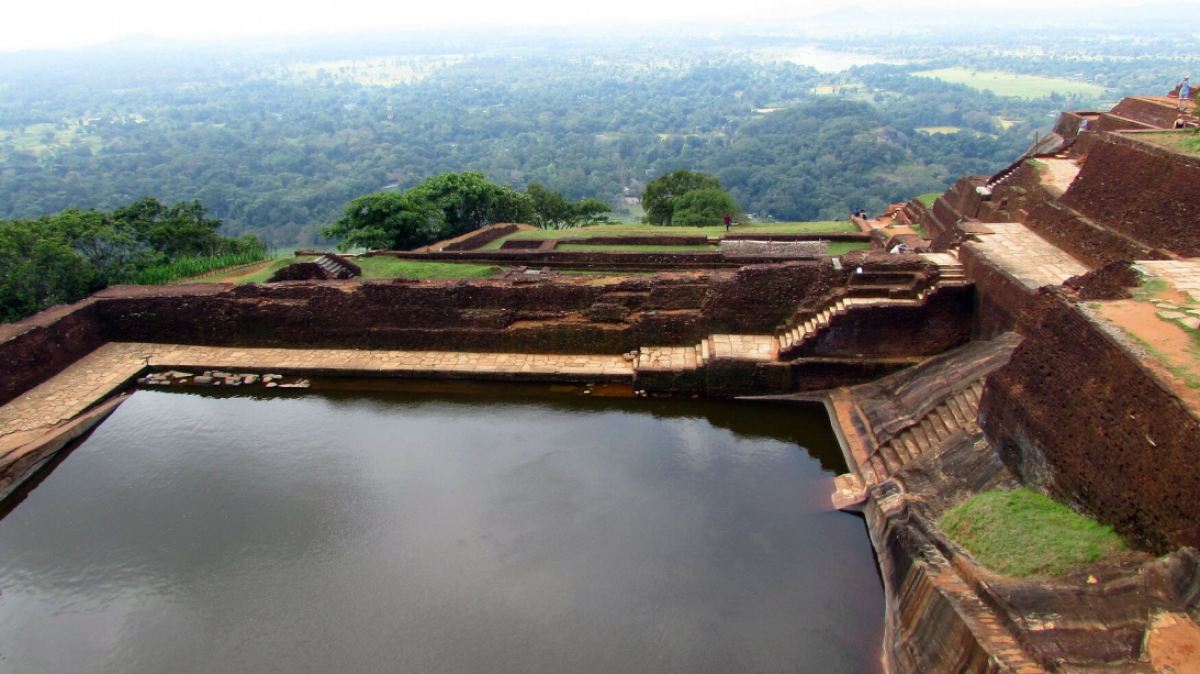 Фото нашего гида Лики Майстровой