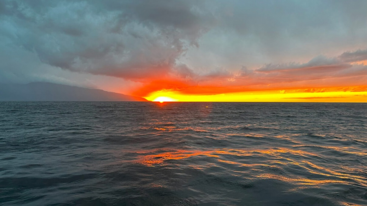 Фото нашего Странника Константина Дубинина