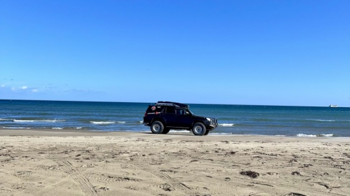 Фото нашей туристки Ольги Бурменковой