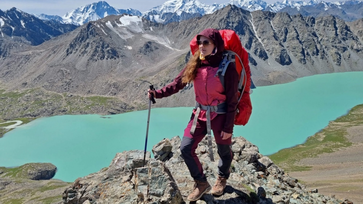 Фото наших Странников