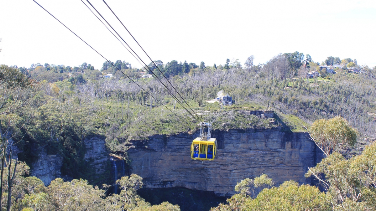 Фото: johncooke. Источник: visualhunt.com