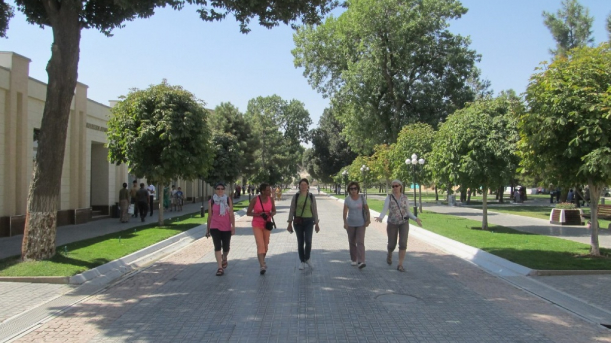 Фото наших Странников