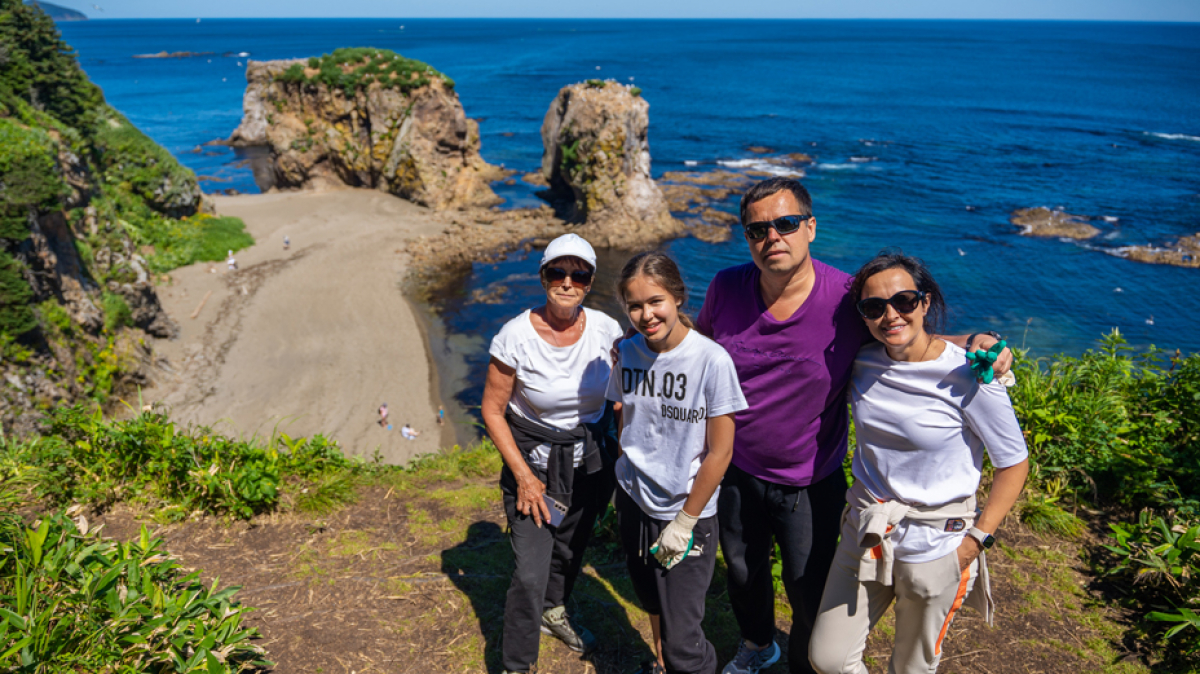 Фото из архива Клуба