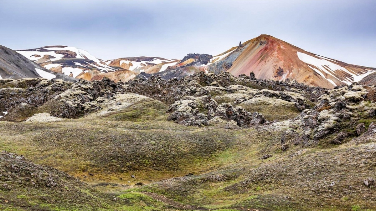 Фото нашего Странника Дмитрия Кочерыгина