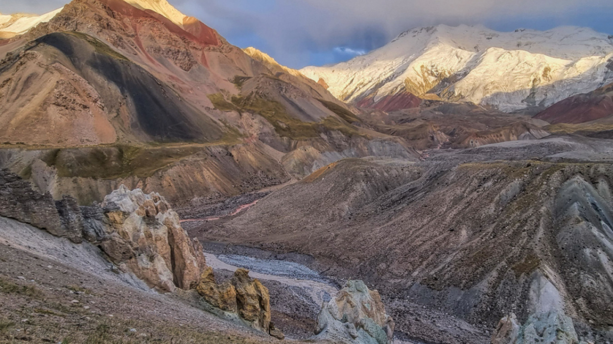 Фото из архива Клуба