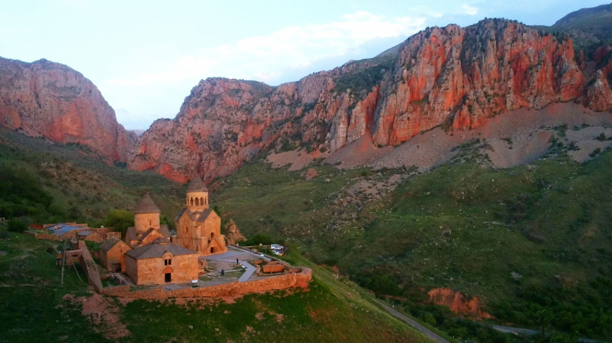 Фото нашего гида Ирины Пряничниковой