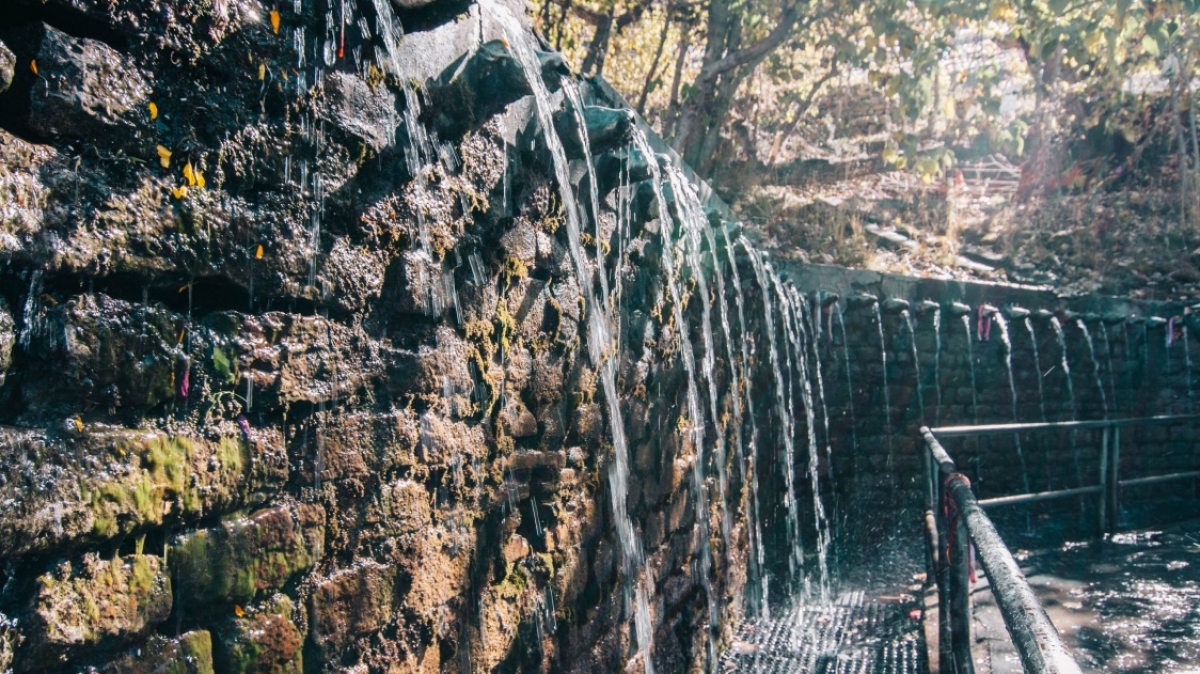 Фото Даниила Калинцева