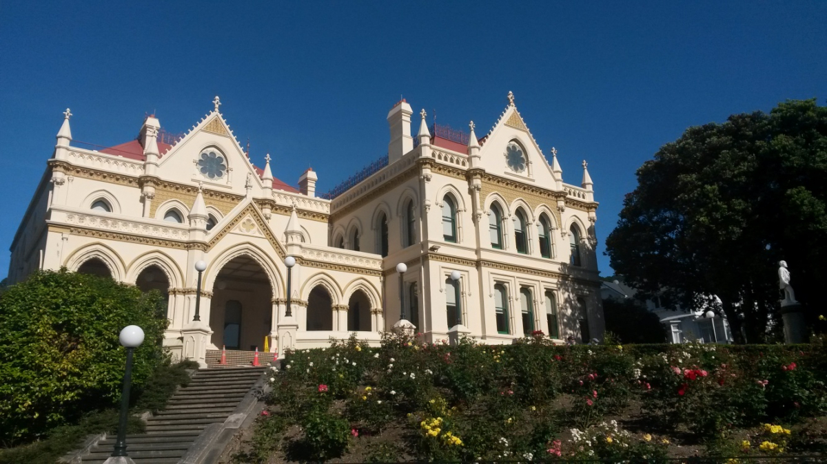 Фото: JustGoThere.NZ