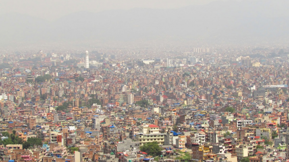 Photo by our guide Lika Maystrova