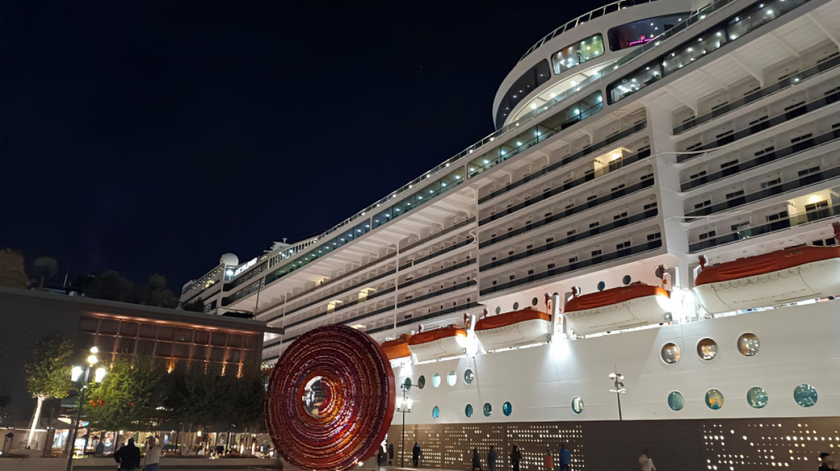 Фото нашего гида Ирины Пряничниковой