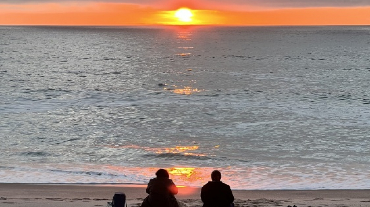 Фото: наш гид Алексей Шорец