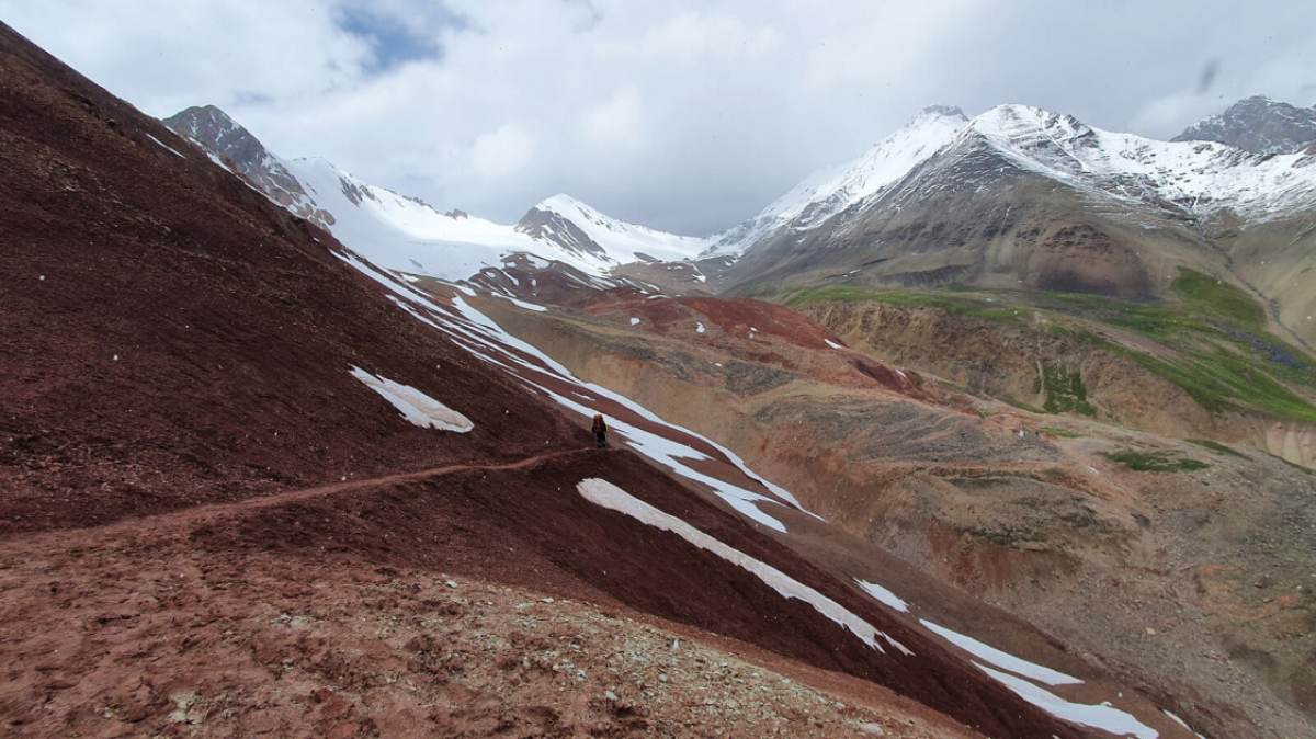 Фото из архива Клуба