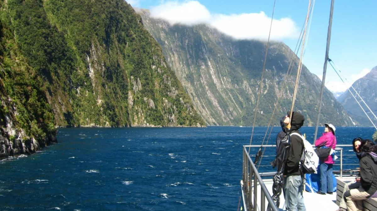 Фото из архива Клуба