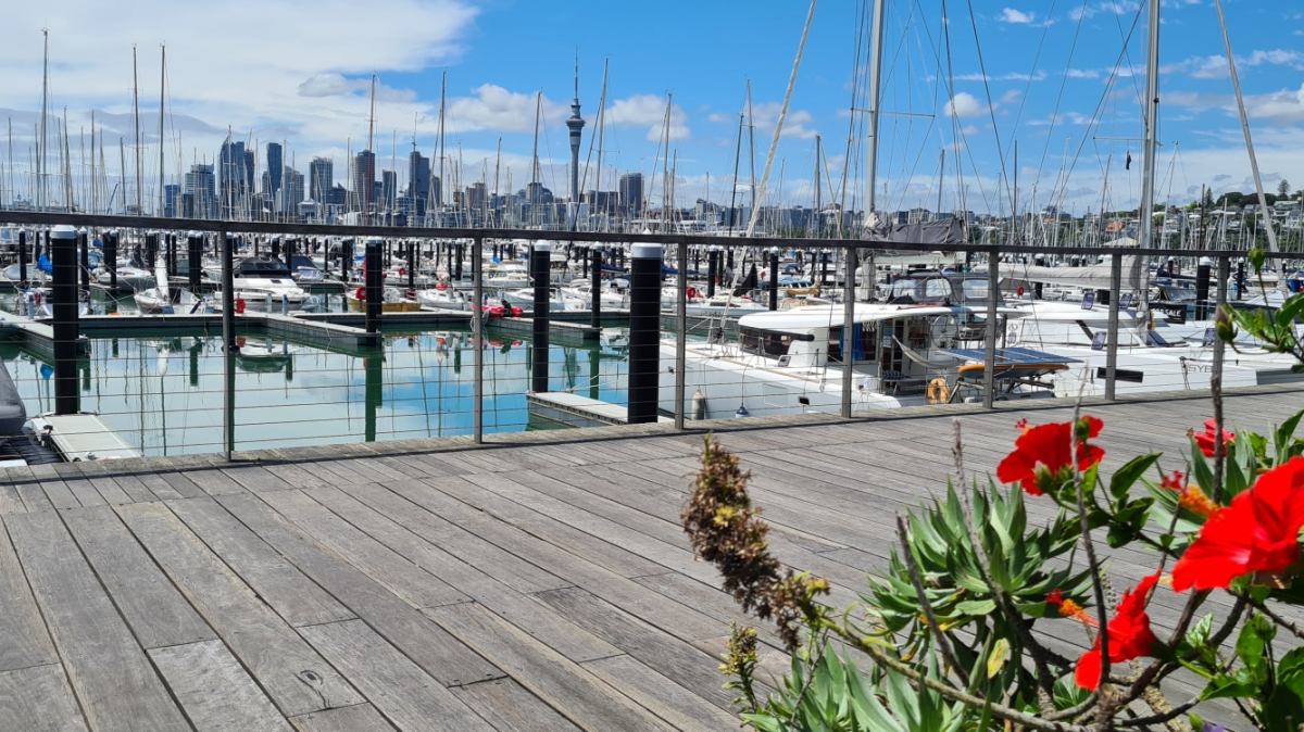 Фото: JustGoThere.NZ