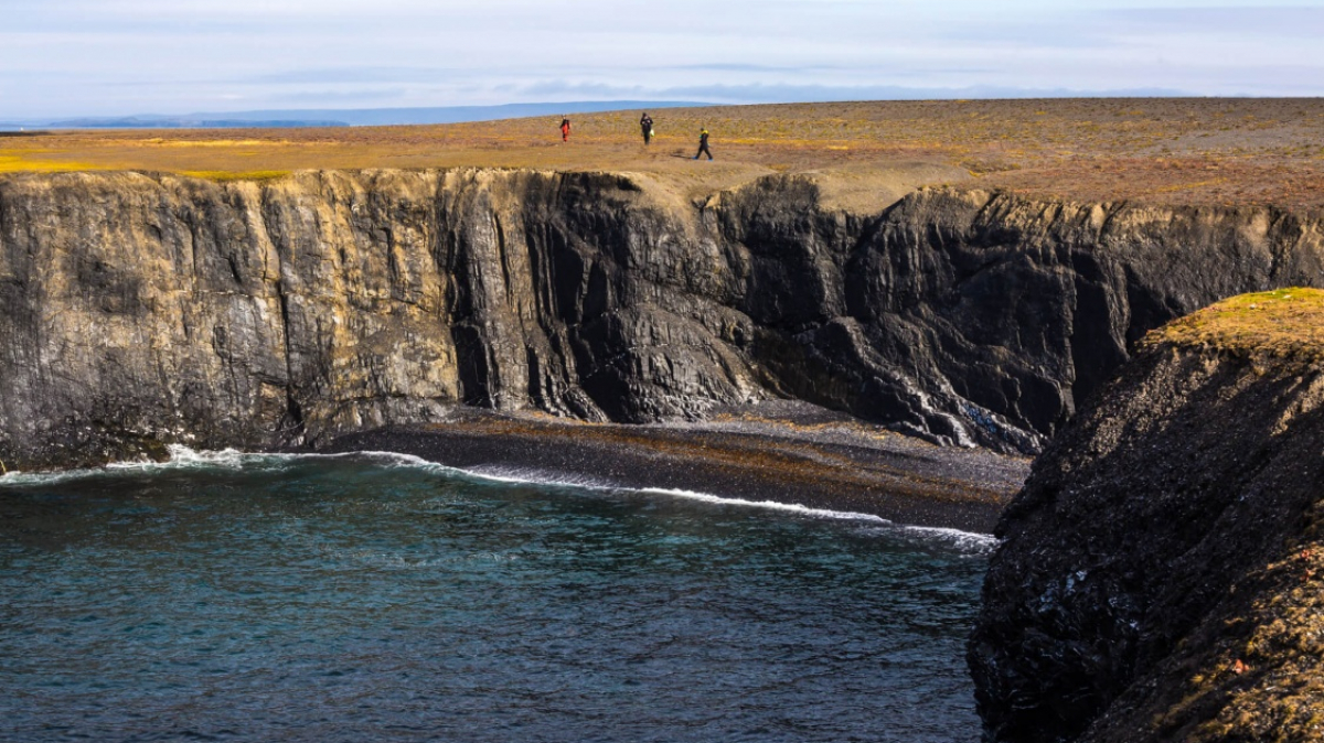 Фото из архива Клуба