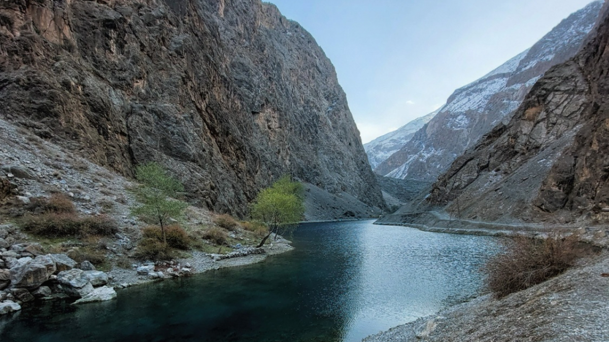 Фото из архива Клуба