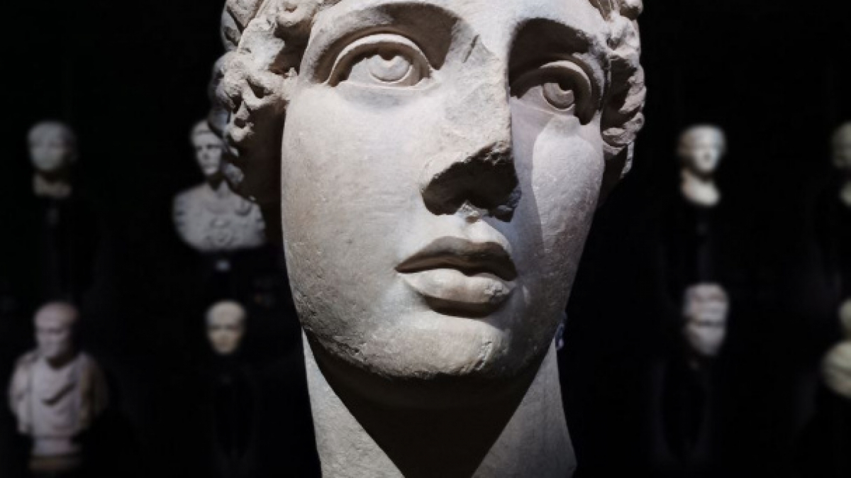 Фото нашего гида Ирины Пряничниковой