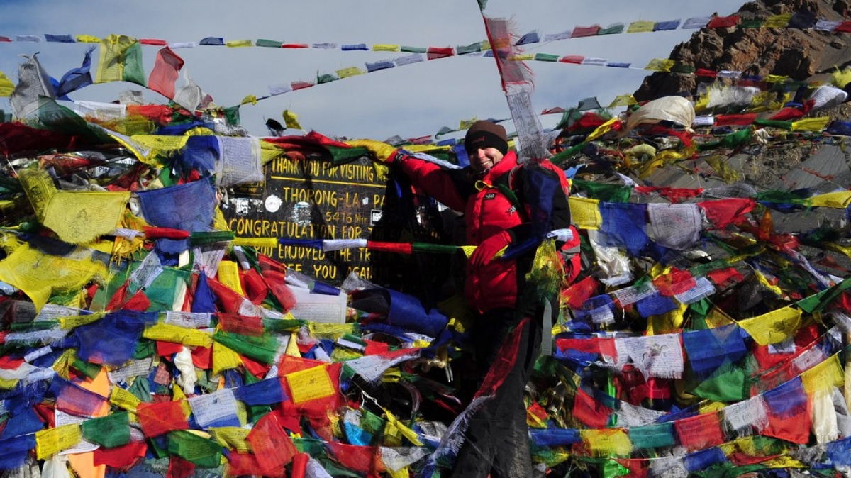 Фото из архива Клуба