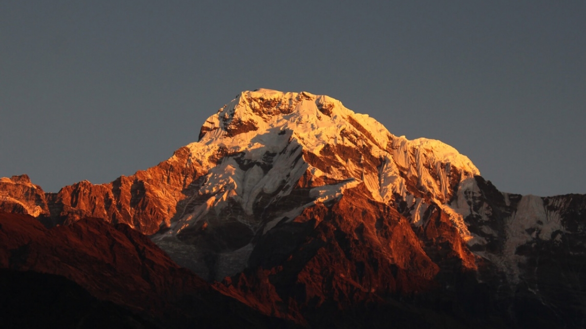 Фото: Bishal Mishra, unsplash.com