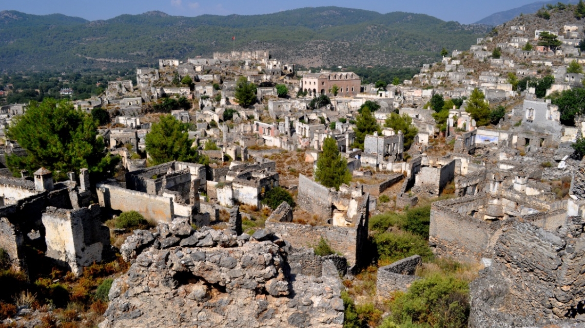 Фото: Panegyrics of Granovetter, visualhunt.com