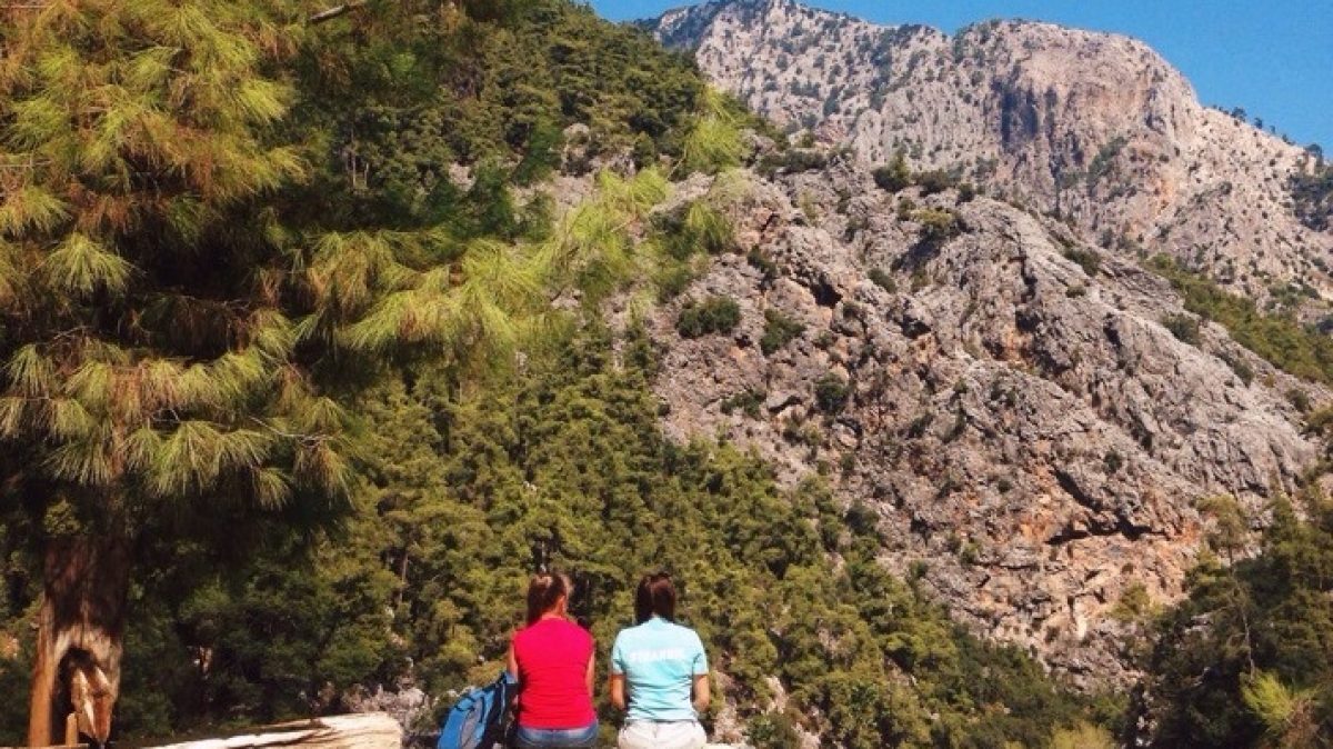 Фото Татьяны Швыряевой