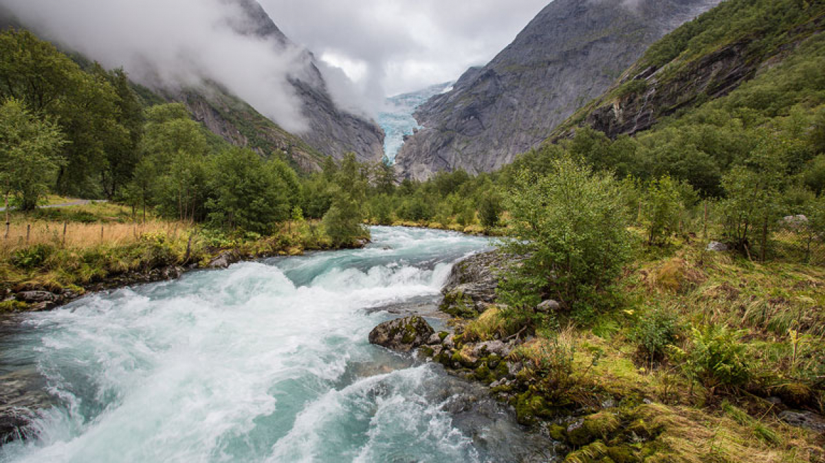 Фото нашей Странницы Татьяны Руновой