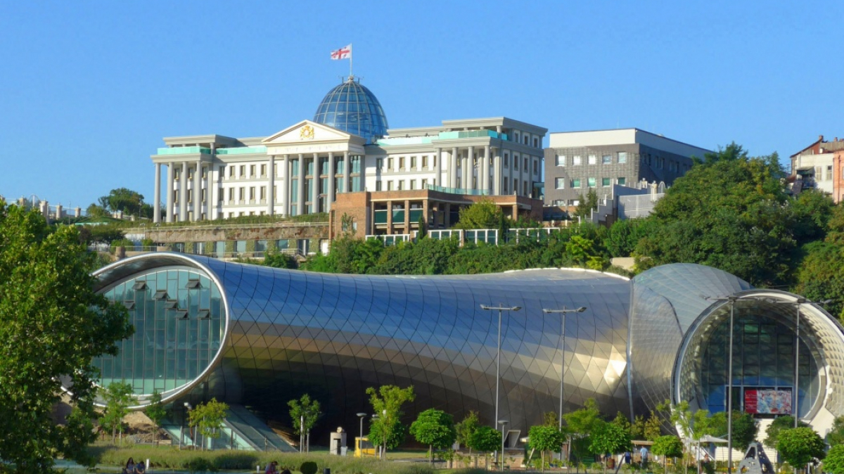 Фото гида Ирины Пряничниковой