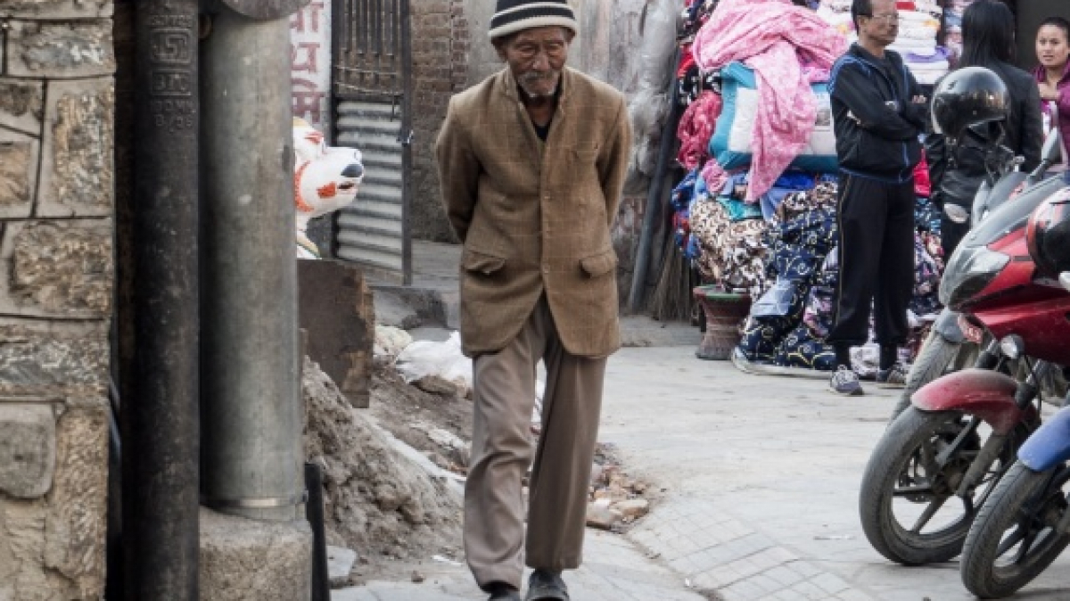 Photo by our tourist Sergey Zarubin