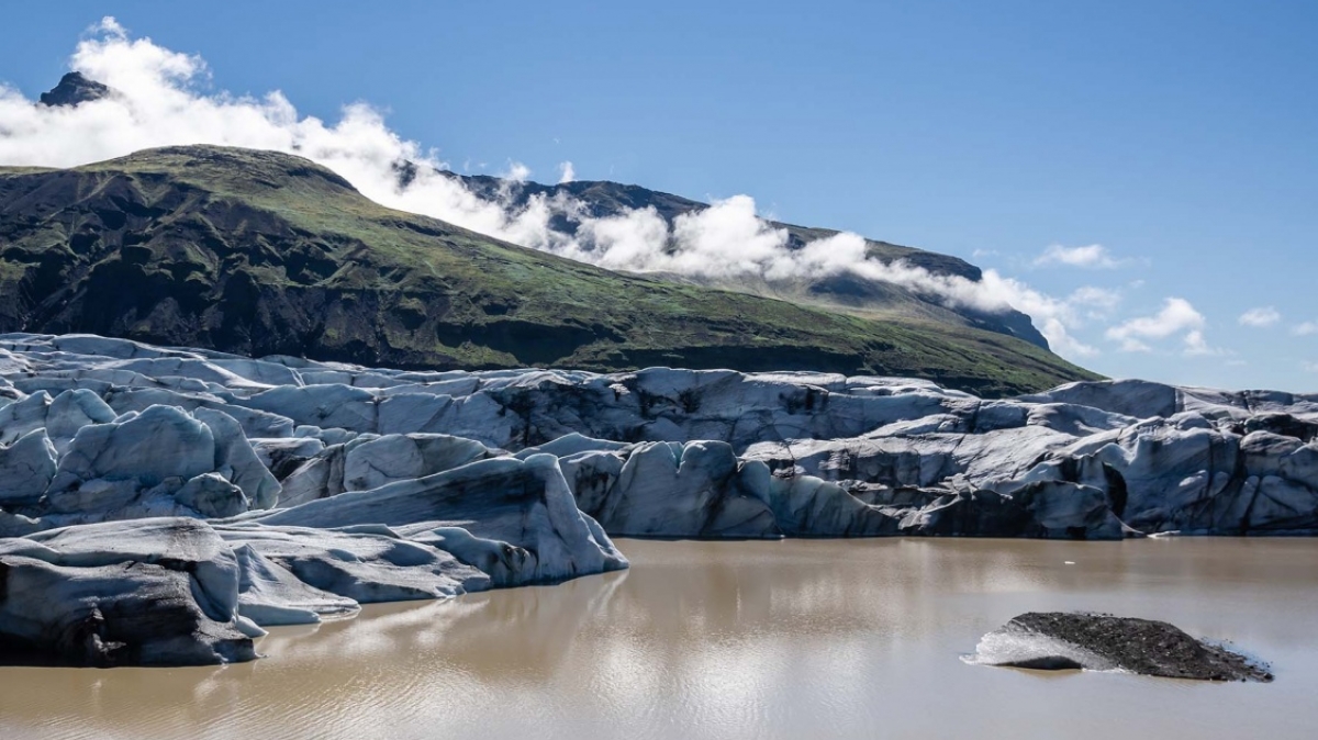 Фото нашего Странника Дмитрия Кочерыгина