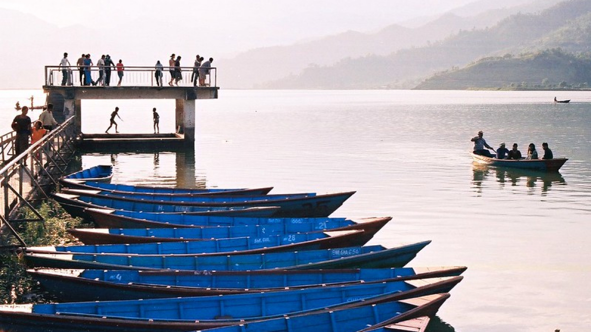 Photo by Juan M. Gatica, visualhunt.com