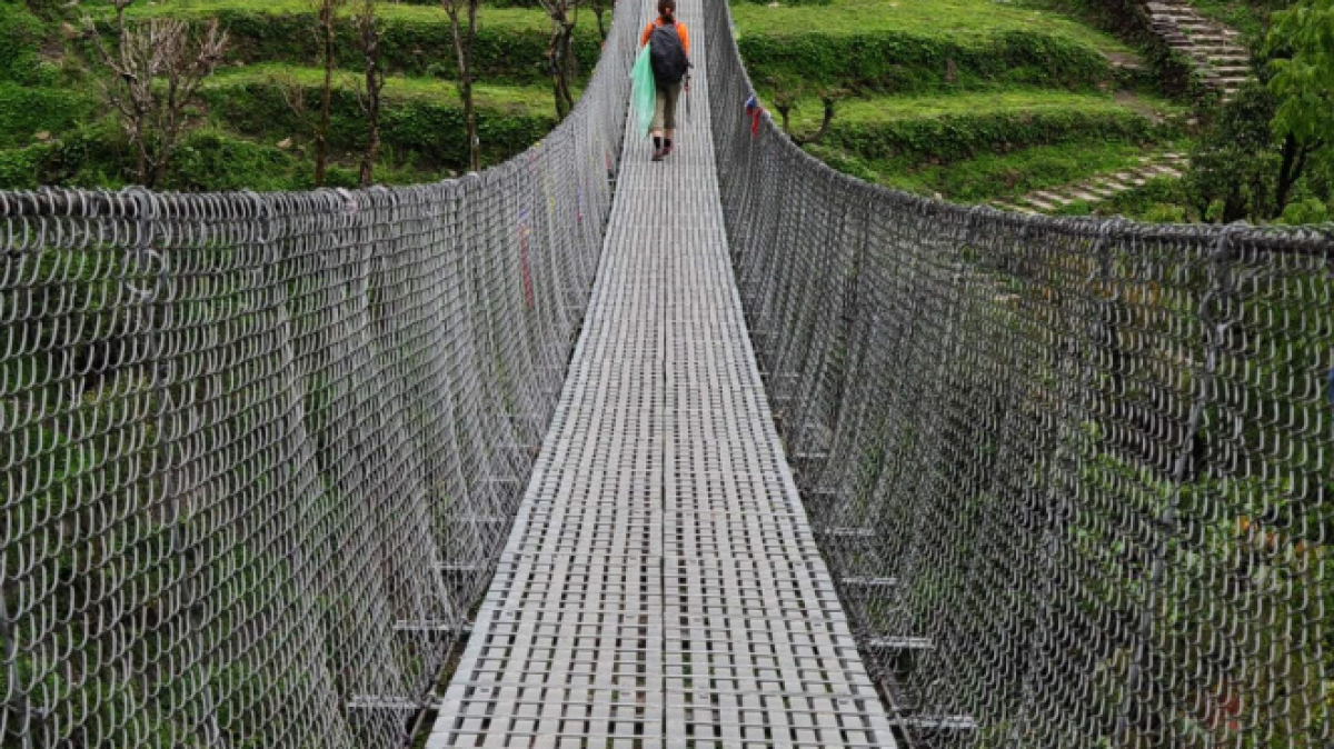 Фото наших Странников