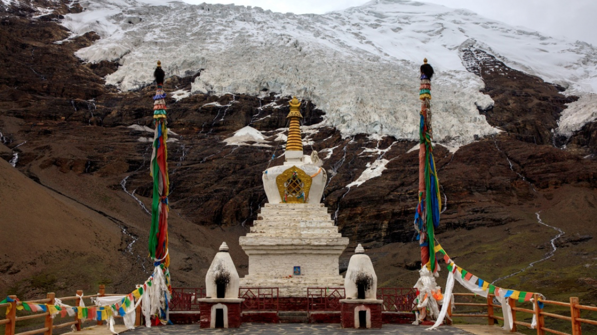 Фото: clkraus on shutterstock