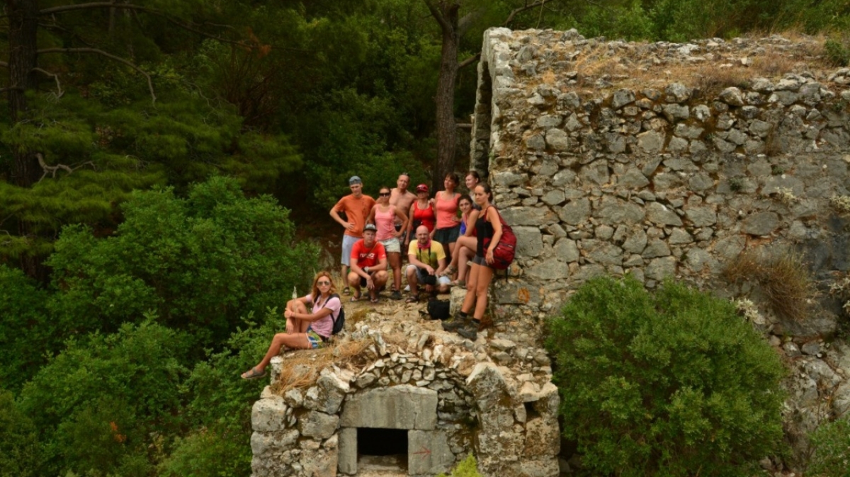 Фото нашего Странника Игоря Васкана