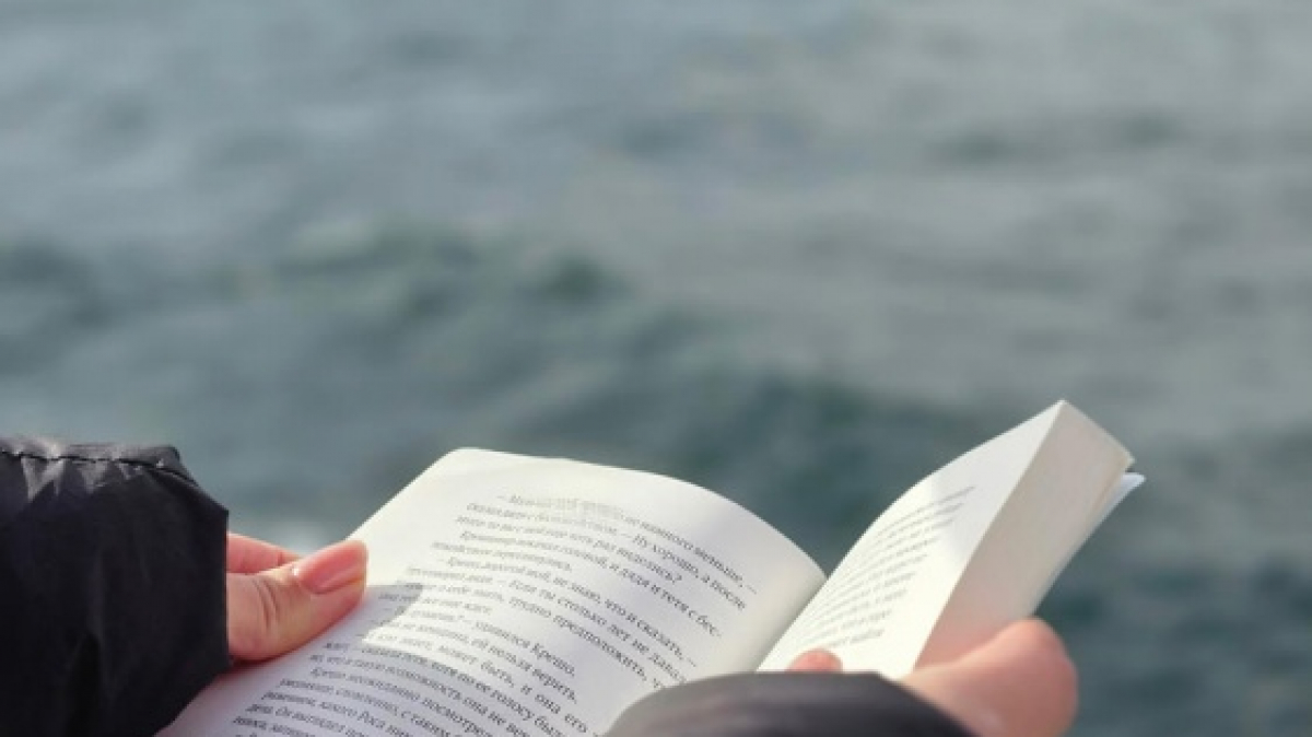 Фото нашей Странницы Анны Лазаренко