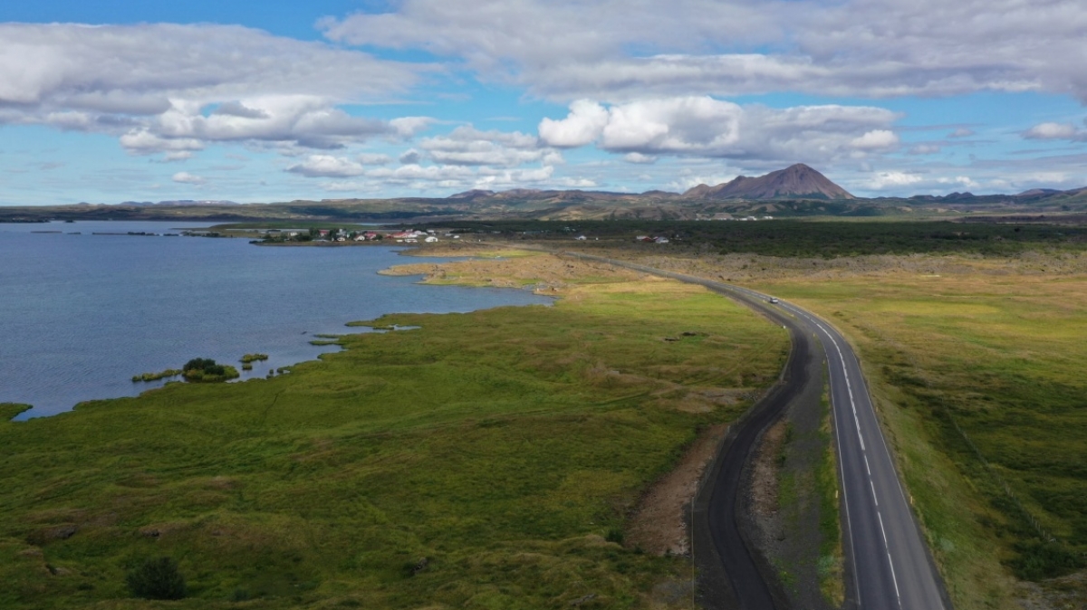 Фото: Freysteinn G. Jonsson, unsplash.com