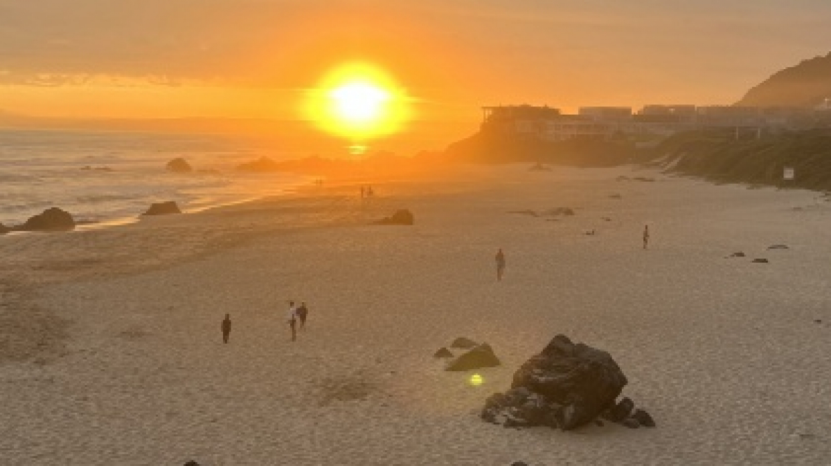 Фото: наш гид Алексей Шорец