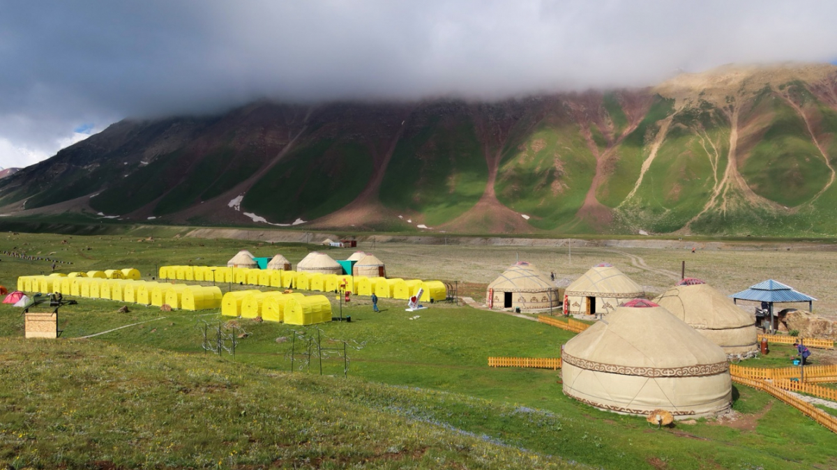 Фото из архива Клуба