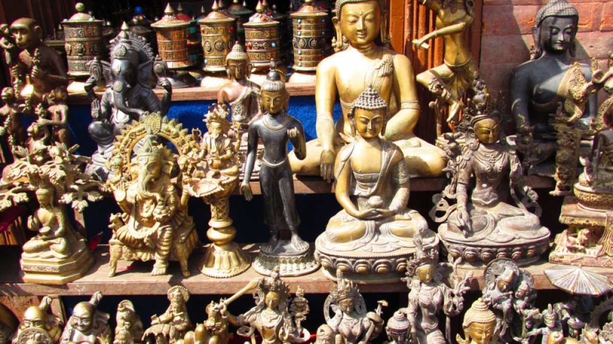 Photo by our guide Lika Maystrova