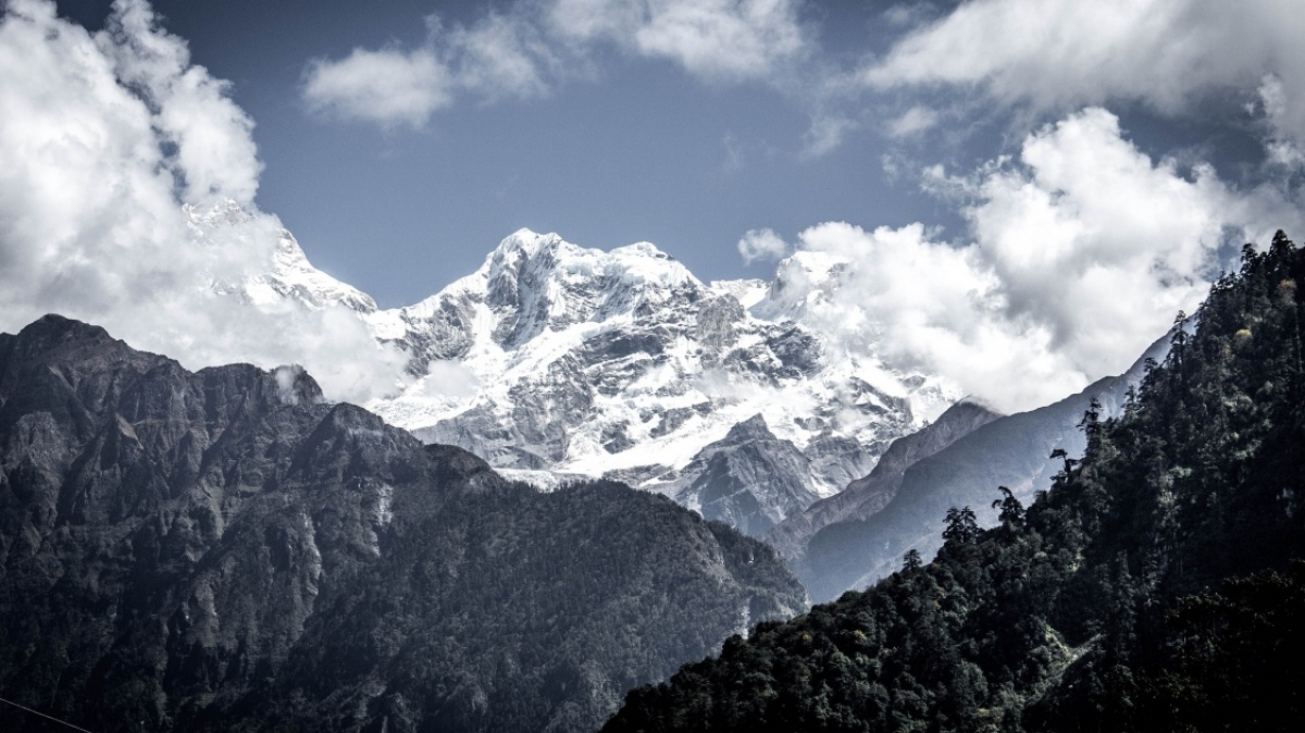 Фото Даниила Калинцева