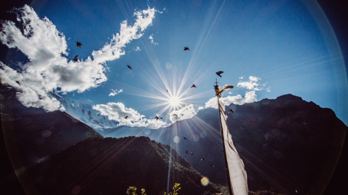 Фото Даниила Калинцева