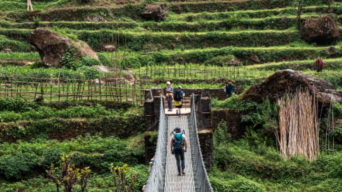 Фото нашего Странника Станислава Дышева